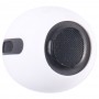 Pro Apple AirPods Pro Hlavy sluchátek na pravé straně přední části
