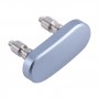 Боковая кнопка для AirPods Max (синяя)