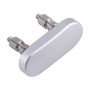 Do przycisku bocznego AirPods Max (srebrny)