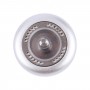 För AirPods Max vridbar justeringsknapp (silver)