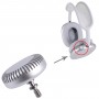 För AirPods Max vridbar justeringsknapp (silver)