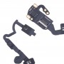עבור AirPods Pro 2019 1 זוג כבל גמיש למיקרופון שמאלי/ימני