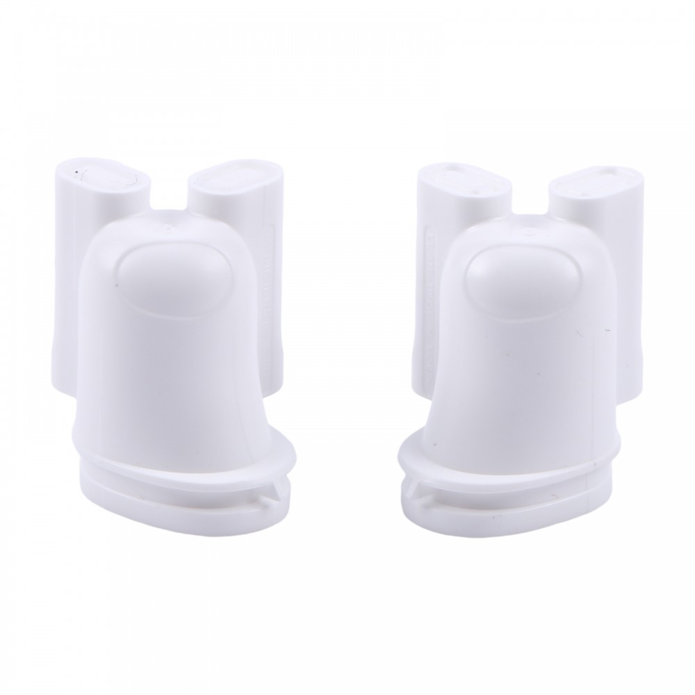 Apple AirPods Pro 用 1 ペアバッテリーコンパートメント充電コネクタ銅シート