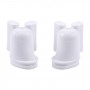 Apple AirPods Pro 用 1 ペアバッテリーコンパートメント充電コネクタ銅シート
