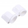 Apple AirPods Pro 用 1 ペアバッテリーコンパートメント充電コネクタ銅シート