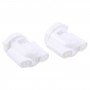 Para Apple AirPods 3 1 par Compartimento de batería Conector de carga Hoja de cobre