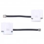 For Apple AirPods 3 1 Pair Battery Compartment Charging Connector Copper Sheet with Flex Cable