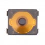 10 шт. 3,5 x 3 мм кнопка перемикання Micro SMD для iPhone 4 / 4s / Android