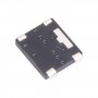 10 шт. 3,5 x 3 мм кнопка перемикання Micro SMD для iPhone 4 / 4s / Android