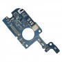 Pro Asus Zenfone 8 ZS590KS ZS590KS-2A007EU deska čtečky SIM karet