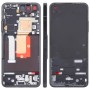 适用于华硕 Zenfone 9 AI2202 原装中框挡板 (黑色)
