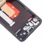 适用于华硕 Zenfone 9 AI2202 原装中框挡板 (黑色)