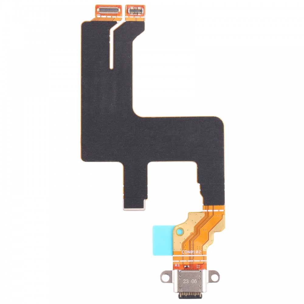 Cavo flessibile per porta di ricarica per Asus ROG Phone 6 Pro
