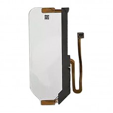 For Asus ROG Phone II ZS660KL Rear Cover Light Flex Cable