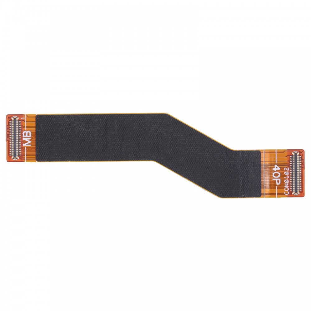 Pro Asus ROG Phone 8 AI2401 Uvnitř základní desky Wide Flex Cable 40P