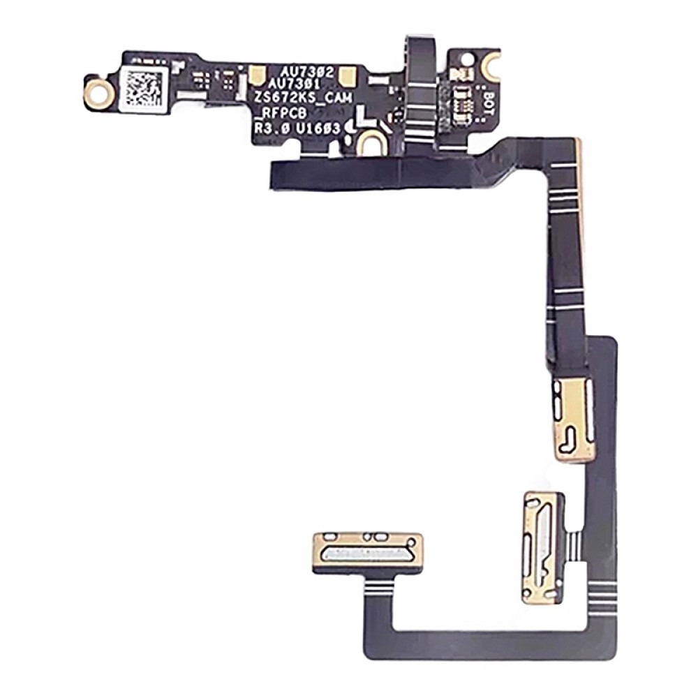 Do kabla elastycznego złącza kamery Asus Zenfone 8 Flip ZS672KS