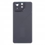 Couvercle arrière de batterie en verre d'origine pour Asus ROG Phone 8 Pro AI2401, avec couvercle d'objectif d'appareil photo