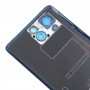Couvercle arrière de batterie en verre d'origine pour Asus ROG Phone 8 Pro AI2401, avec couvercle d'objectif d'appareil photo