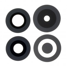 For OnePlus 10T 5G Back Camera Lens