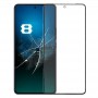 Зовнішня скляна лінза переднього екрана Asus ROG Phone 8 Pro 5G з оптично прозорим клеєм OCA