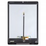 Écran LCD avec numériseur, assemblage complet pour tablette Asus Chromebook CT100 CT100P CT100PA