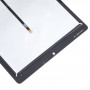 Écran LCD avec numériseur, assemblage complet pour tablette Asus Chromebook CT100 CT100P CT100PA