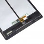 Écran LCD avec numériseur, assemblage complet pour tablette Asus Chromebook CT100 CT100P CT100PA