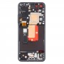 Pro Asus Zenfone 9 9Z AI2202 Originální digitizér LCD obrazovky Celá sestava s rámem (černá)