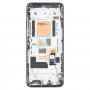 עבור Asus Smartphone עבור Snapdragon Insiders ZS675KW AMOLED מסך LCD Digitizer הרכבה מלאה עם מסגרת