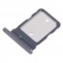 For Google Pixel 8a Original SIM Card Tray (Black)