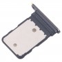 For Google Pixel 8a Original SIM Card Tray (Black)