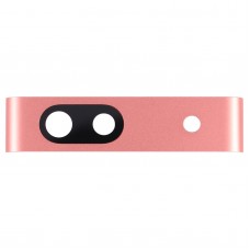 For Google Pixel 7A Original Camera Lens Cover (Orange)