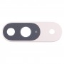 For Google Pixel 9 Original Camera Lens Cover (Silver)