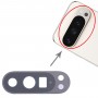 Pro Google Pixel 9 Pro originální kryt objektivu fotoaparátu (černý)