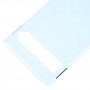 Per la copertura posteriore della batteria originale di Google Pixel 7a (blu)