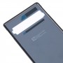 Per la copertura posteriore della batteria originale di Google Pixel 7a (blu)