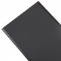 Pro Google Pixel 8 Originální zadní kryt baterie (černý)