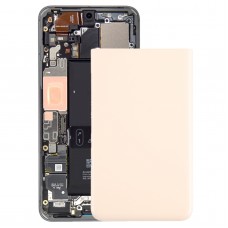 For Google Pixel 8 Original Battery Back Cover(Pink)