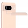 Pro Google Pixel 8 Originální přední horní horní zadní kryt (růžový)