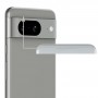 Per Google Pixel 8 Cover anteriore superiore superiore posteriore originale (verde)