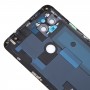 Do tylnej pokrywy baterii Google Pixel 4A 5G z osłoną obiektywu aparatu (biała)