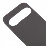 За Google Pixel 9 оригинален заден капак на батерията (черен)