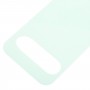 עבור Google Pixel 9 כיסוי סוללה מקורי (ירוק)