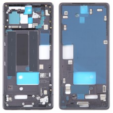 适用于 Google Pixel 7A 原装中框挡板（黑色）