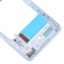Pro Google Pixel 8 Pro Originální přední kryt Rámeček LCD rámu (modrý)