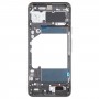 לגוגל פיקסל 8 מסגרת מקורית למסגרת LCD לוחית מסגרת (שחור)