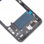 לגוגל פיקסל 8 מסגרת מקורית למסגרת LCD לוחית מסגרת (שחור)