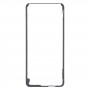 Google Pixel 8 ორიგინალური წინა LCD ეკრანის ჩარჩო ჩარჩოსთვის