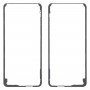 Per Google Pixel 8 Pro Cornice della cornice dello schermo LCD anteriore originale