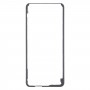 Per Google Pixel 8 Pro Cornice della cornice dello schermo LCD anteriore originale